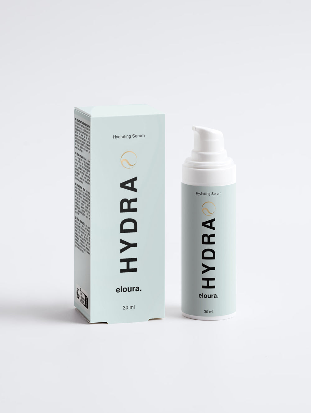 HYDRA — Хидратиращ серум