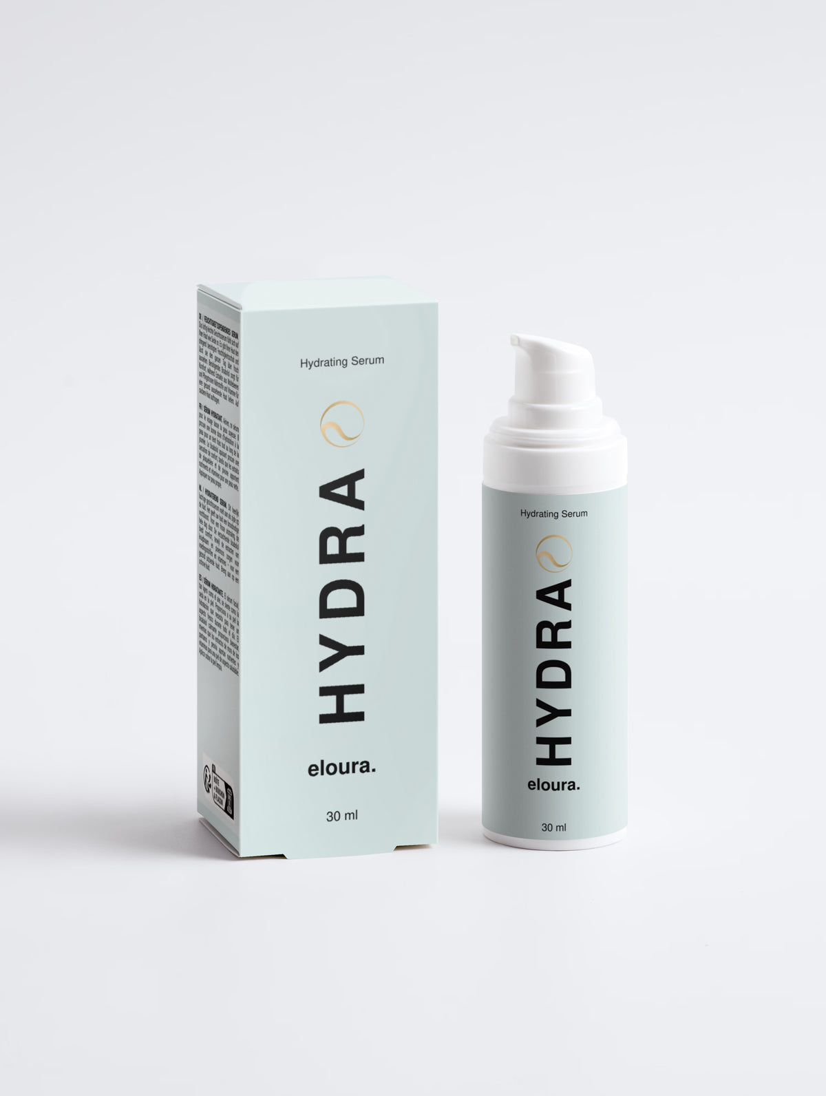 HYDRA — Хидратиращ серум