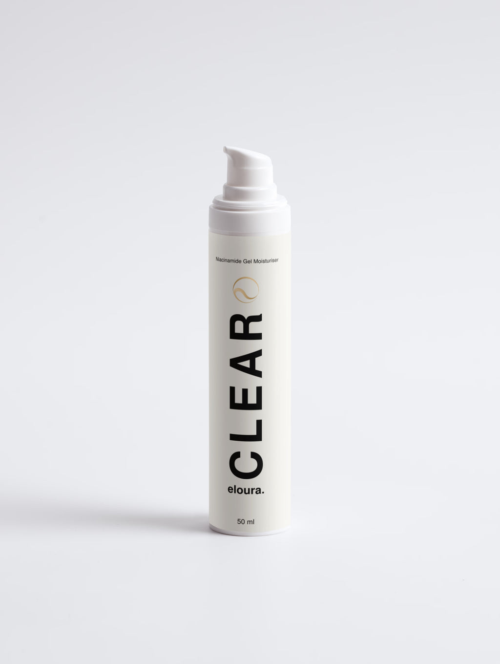 CLEAR — Гел с 5% ниацинамид
