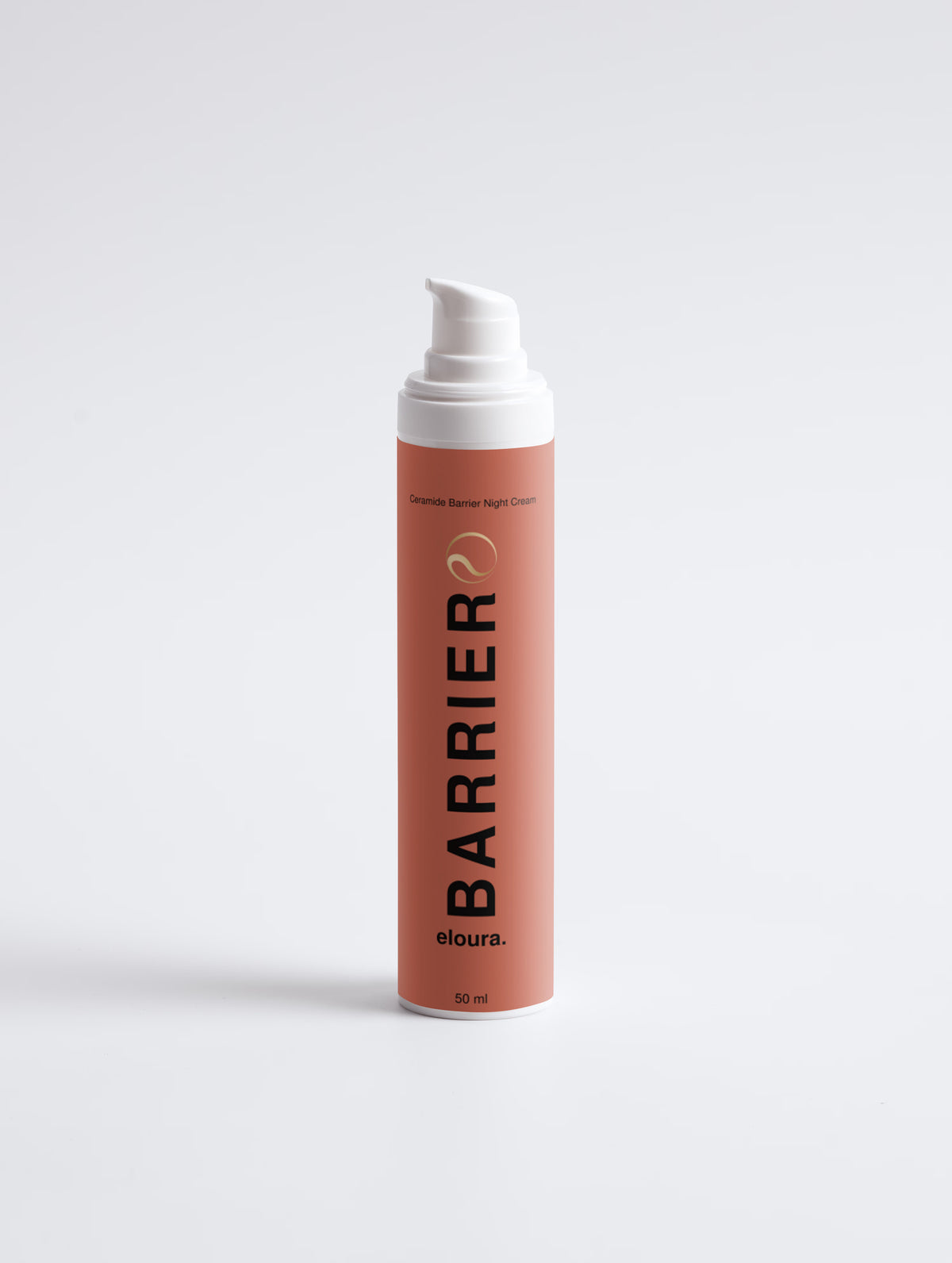 BARRIER — Нощен крем с церамиди